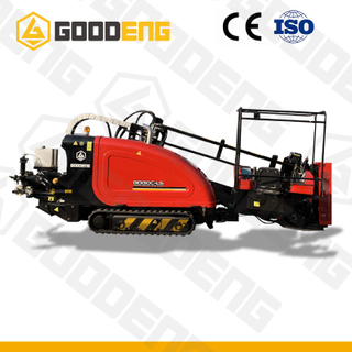 GD130C-LS Horizontal directional drilling machine