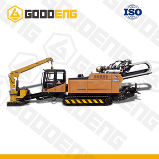 GS1000-L HDD Machine