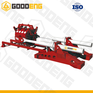 GT8000 Pipe Thruster