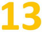 13